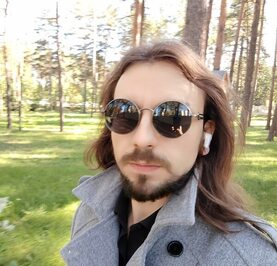 Илья