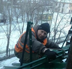 Антон