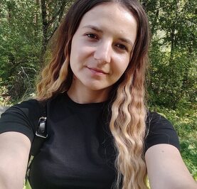 Анастасия
