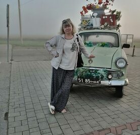 Светлана
