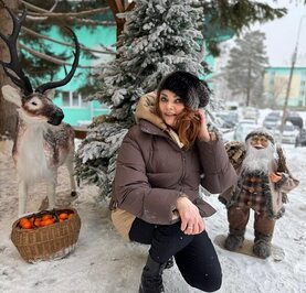 Татьяна