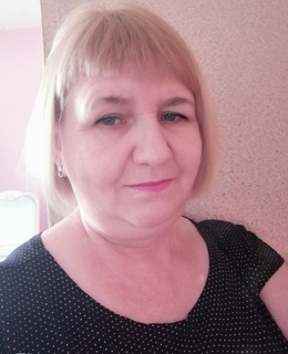 Наталия