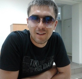 Евгений
