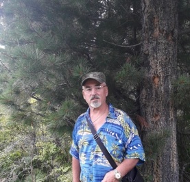 Владимир Краев