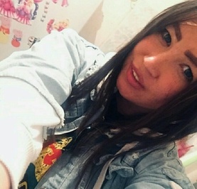 Екатерина