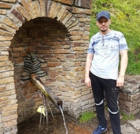 Олег