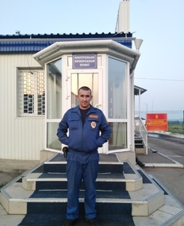 Евгений Уваров