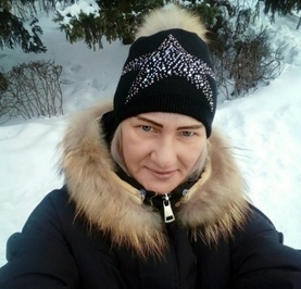 Марина