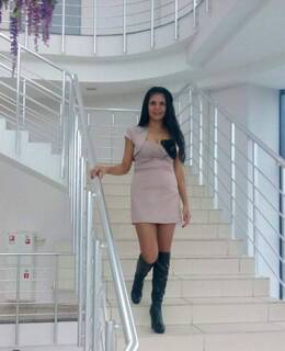 Олеся